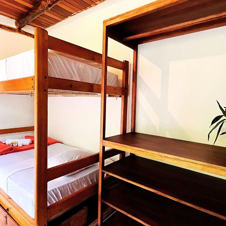 Wisdom Forest Lodge Tena Luaran gambar