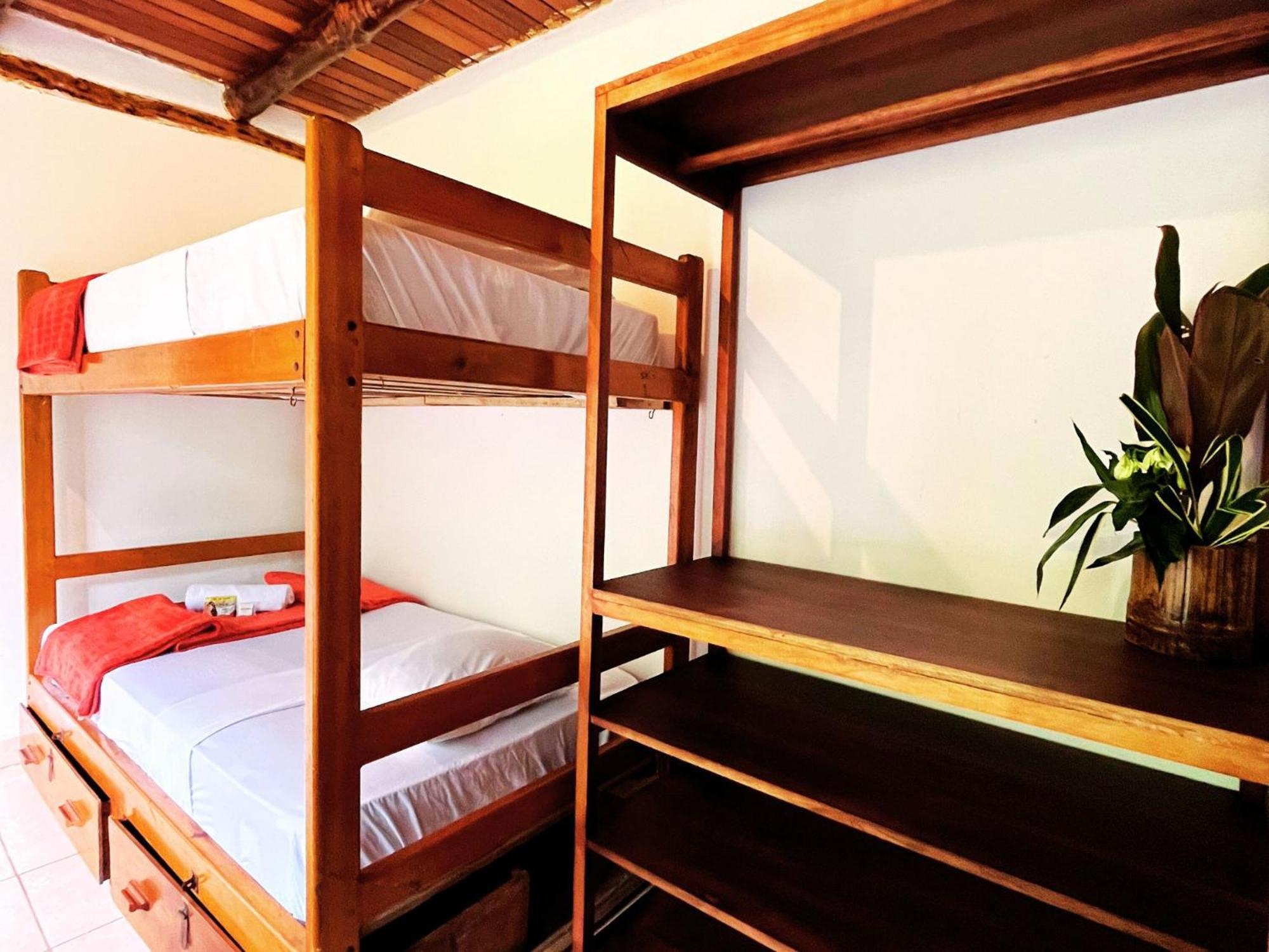 Wisdom Forest Lodge Tena Luaran gambar